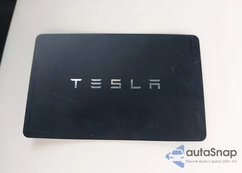 2023 Tesla Model Y Performance Dual Motor All-Wheel Drive из США, поврежденный, VIN 7SAYGDEF5PF806868